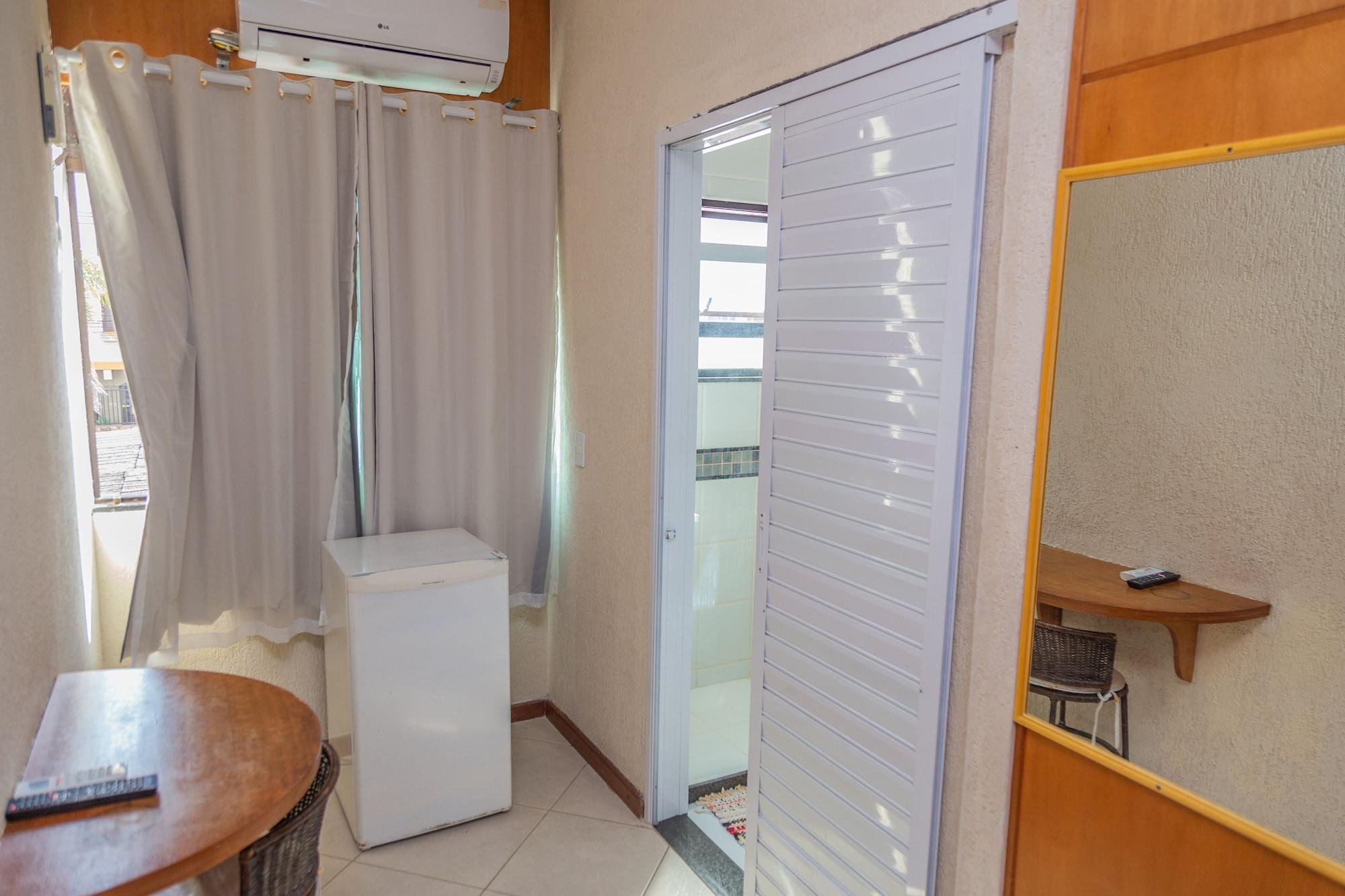 Pousada Ondas Do Forte Cabo Frio Exterior foto